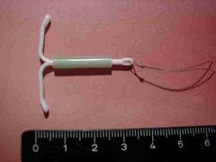 Спираль Мирена средство контрацепции
